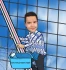 Logo Michael Vitucci - Der Fensterputzer