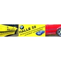Logo Halle 28 KFZ Meisterbetrieb
