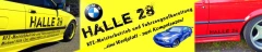 Logo Michael Völk KFZ-Werkstatt