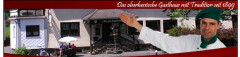 Logo Michael Volk Gasthaus