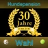 Logo Michael Wahl Hundepension