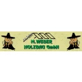 Logo Weber, Michael