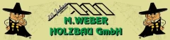 Logo Michael Weber Zimmerei