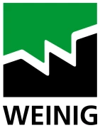 Logo Michael Weinig AG
