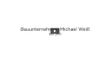 Logo Michael Weiß Bauunternehmen