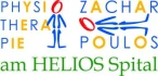 Logo Michael Zacharopoulos Physiotherapeut