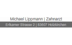 Michael Zahnarzt Lippmann Holzkirchen