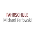 Logo Zerfowski, Michael