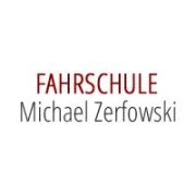 Logo Zerfowski, Michael