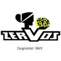 Logo Zervos, Michael