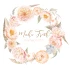 Logo Michaela Fruth Photography