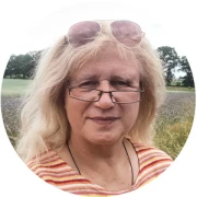 Michaela Gemüth Berlin