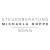 Logo Michaela Hoppe Steuerberaterin