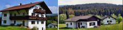 Logo Michaela Wilhelm Pension Camping