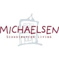 Logo Michaelsen - Scandinavian Living