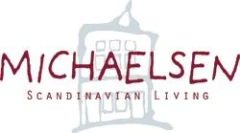 Logo Michaelsen - Scandinavian Living