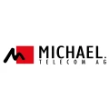 Logo ""Michael Telecom AG""