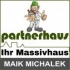 Logo Michalek Maik partnerhaus Baubetreuung