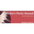 Logo Micha's Party-Sound