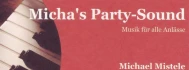 Logo Michas Party Sound