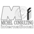 Logo Michel Consulting intern. GmbH
