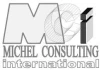 Logo Michel Consulting International GmbH