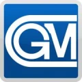 Logo Michel KG, Gustav