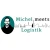 Logo Michel Meets Logistik