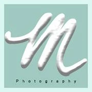 Logo Michelle Mar Photography