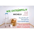 Wir entr&uuml;mpeln