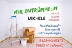 Logo Michels Haushaltsauflösungen