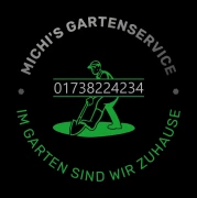Michis Gartenservice/Gartenpflege & Baumfällung Teublitz