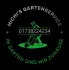 Logo Michis Gartenservice/Gartenpflege & Baumfällung