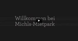 Michl`s-Mietpark Weißdorf