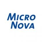 Logo MicroNova AG