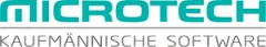 Logo microtech GmbH
