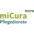 Logo miCura Pflegedienste München / Dachau GmbH