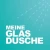 Logo midi UG (haftungsbeschr&auml;nkt) & Co. KG Gesch&auml;ftsbereich MEINE GLAS DUSCHE