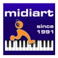 Logo midiart.media.boehnke