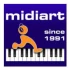 Logo midiart.media.boehnke