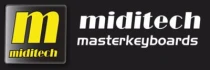 Logo MIDITECH GmbH