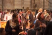 Logo Midnight Bazar - Der Gute Nachtflohmarkt Reithalle