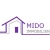 Logo MIDO Immobilien