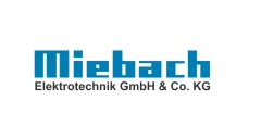 Miebach Elektrotechnik GmbH & Co. KG Magdeburg