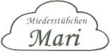 Logo Miederstübchen Mari