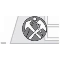 Logo Mielczarek Dach und Ger&uuml;stbau GmbH