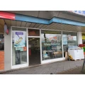 MIELE SB-Waschsalon, Washworld W&auml;scherei und SB-Waschsalon Frankfurt