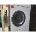 MIELE SB-Waschsalon, Washworld W&auml;scherei und SB-Waschsalon Frankfurt