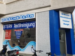MIELE-SB-Waschsalon, WASHWORLD Wäscherei und SB-Waschsalon Frankfurt