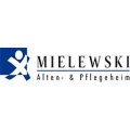 Logo Mielewski Alten- & Pflegeheim